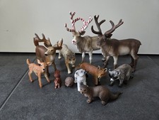 Schleich Tiere ☆