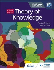 Theory of Knowledge for the IB