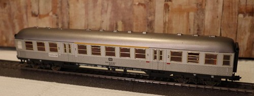 Fleischmann personenwagen - fleischmann,