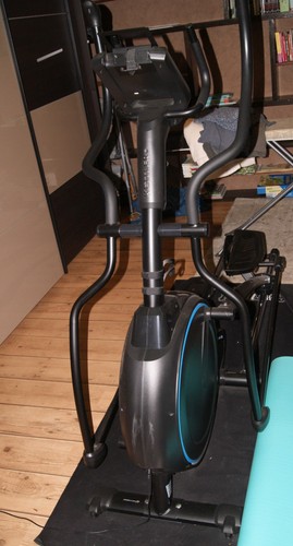 Crosstrainer kettler skylon - skylon, s