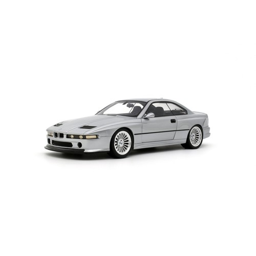 Ottomobile bmw e31 858 csl - bmw,