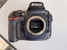 Nikon D800E 36.3 MP