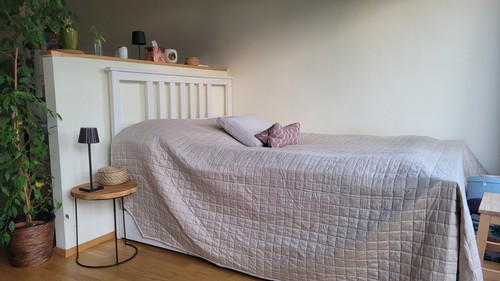 Ikea hemnes bett - hemnes, 140x200