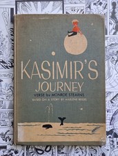 RARE Kasimir's Journey Marlene