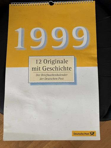 Deutsche post - deutsche,