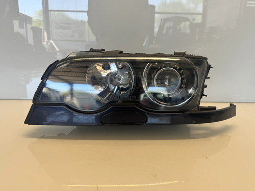 Xenon scheinwerfer bmw e46 - scheinwerfer,