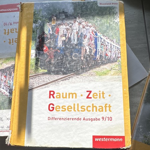 Westermann raum zeit - raum,