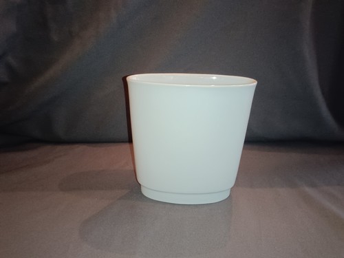 Vase weiß wunsiedel retsch - vase,