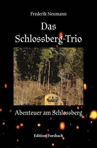 Das schlossberg trio - das, schlossberg-trio