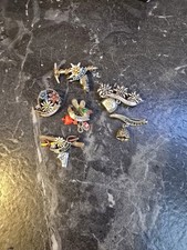 Wandernadeln 6 Stück