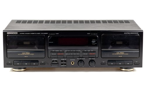 Kenwood w8050 - kenwood, kx-w8050