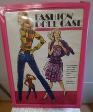 Vintage Barbie Fashion Doll