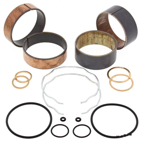 Gabel reparatursatz komplett - gabel,