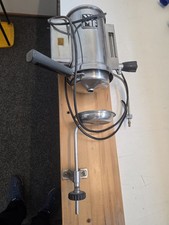 Wmf Siebträger Kaffemaschine