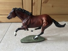 Breyer Traditional Modellpferd „Frankel“, Nr. 1712