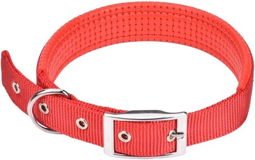 Comfy hundehalsband - comfy,
