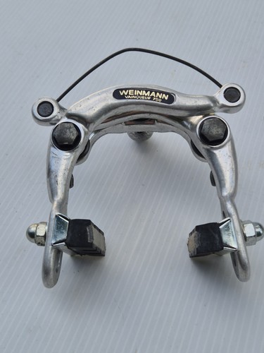 Weinmann 750 mittelzug - weinmann,