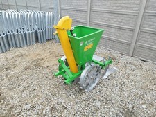 Kartoffelpflanzmaschine ab 15