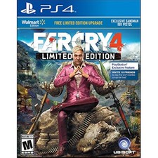 Far cry ps4 for playstation - far,