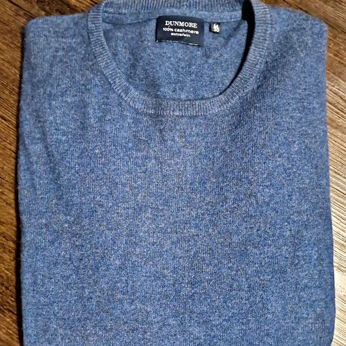 Dunmore herren kaschmir - ⭐️dunmore,