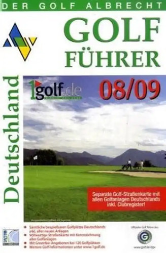 Der golf albrecht - golf,