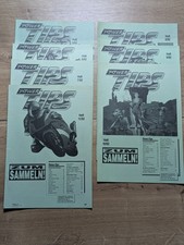 Power Tips, Power Play Magazin, 5/92, 6/92, 7/92, 8/92, 9/92, 10/92, 11/92