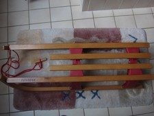 HAMAX Lillehammer Rodel Maxi