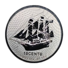 BOUNTY SCHIFF 2021 - 999