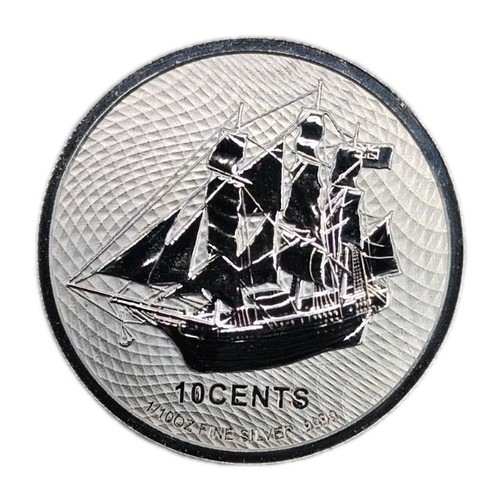 Bounty schiff 2021 - -, 999