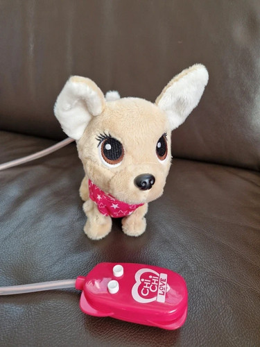 Chichi love twinkle - chichi,