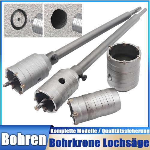 120 sds plus - 30-120, bohrkrone