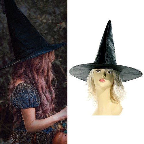 Hexenhut halloween hexe hut - hexenhut,