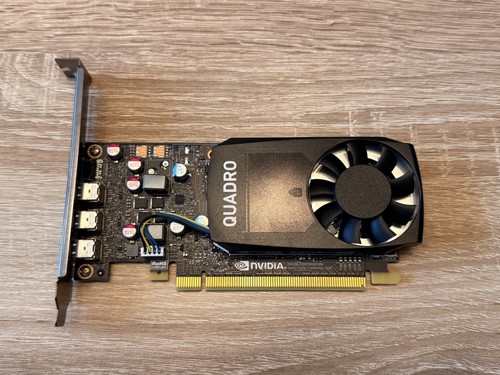 Pny nvidia quadro p400 - pny, 2gb