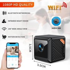 W02 140 ° Weitwinkel Mini