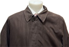 Digel Jacke Gr. 54  Braun