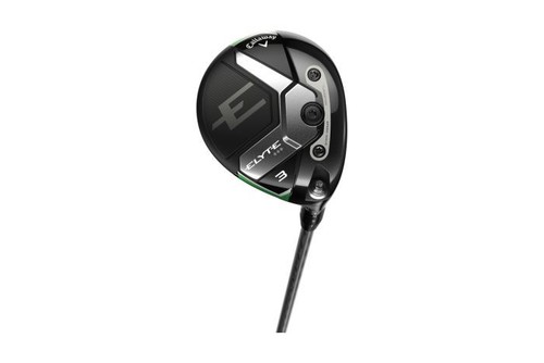 Callaway elyte fairwayholz - callaway, td
