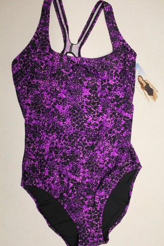 Speedo damen badeanzug - speedo, gr.
