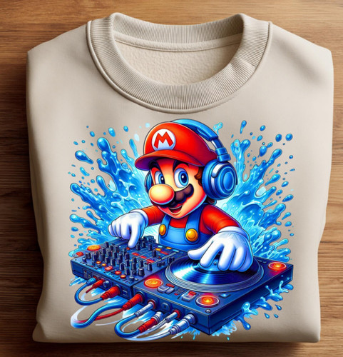 Panel sweat stoff french - panel,
