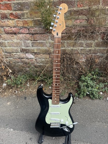 Fender stratocaster player - stratocaster,
