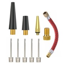 Luftpumpe Ballpumpe Adapter