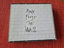 Doppel CD Big Case Pink Floyd