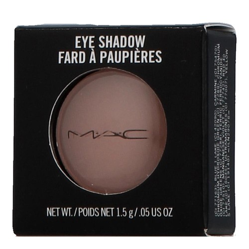 Mac eyeshadow malt matte - malt, 1,3g