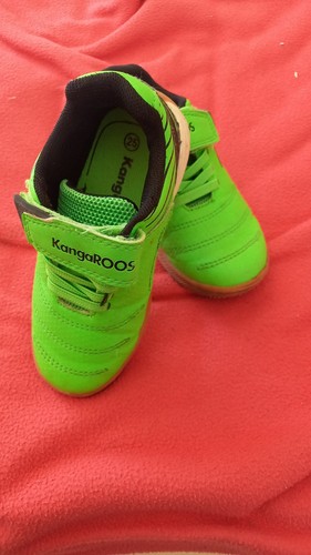 Kangaroos jungen sneaker - jungen-sneaker, in