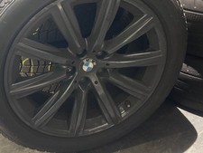 Original BMW 5er 8Jx18 Zoll ET