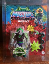 Mattel Masters of the Universe
