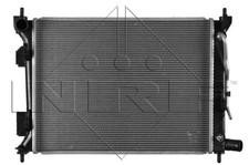 Motorkühler wasserkühler nrf - motorkühler,