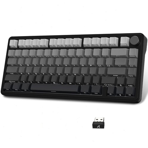 Attack shark x85 rgb - x85,