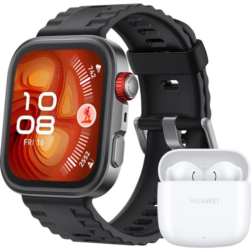 Huawei fit pro freebuds - 4, +