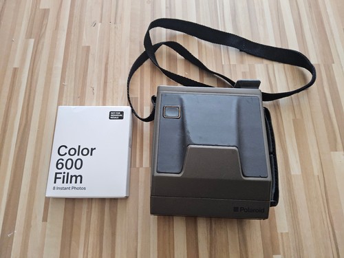 Polaroid image system