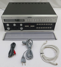 Revox B261 Hifi Stereo-Tuner
